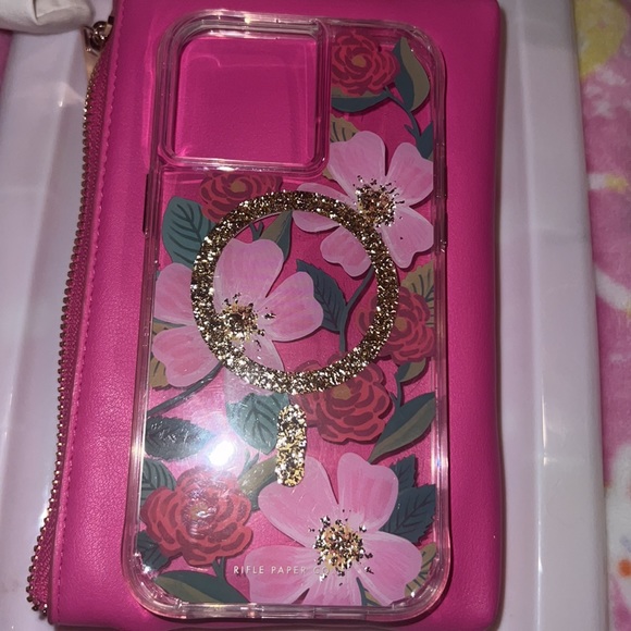 New Mag safe iPhone14 Plus $60 Case - Picture 7 of 7